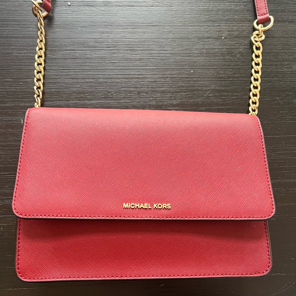 Michael Kors crossbody